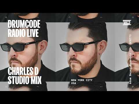 Charles D studio mix from New York City