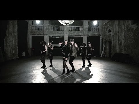 Febris Erotica x New Nation - Now [Troublemaker cover]