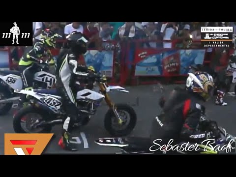 🏁Categoría LIBRE. Valida Nacional promocional LERIDA - TOLIMA.🔥MOTOVELOCIDAD COLOMBIA.