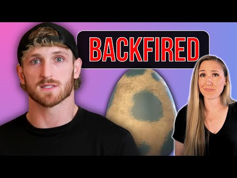 How Logan Paul's Dismissal STRENGTHENED the CryptoZoo Fraud Case Against Him | LAWYER EXPLAINS