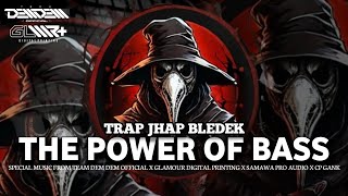 Download lagu TRAP 2026 ADALAH BASS JHAP BLEDEK 🔥🔥🔥 SAMAWA PRO AUDIO X CP GANK X TEAM DEM DEM  mp3