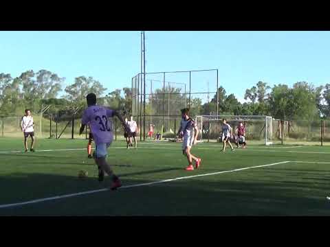 PINK FLOYD VS ANTIGUA Y BARBUDA - Torneo Final 2020