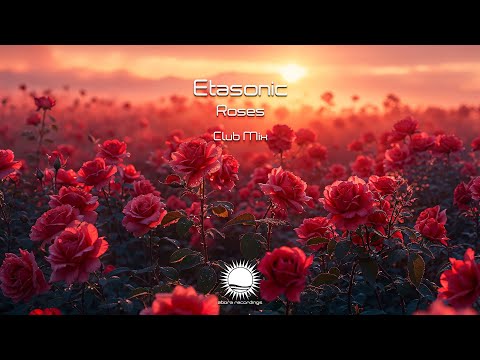 Etasonic - Roses (Club Mix)