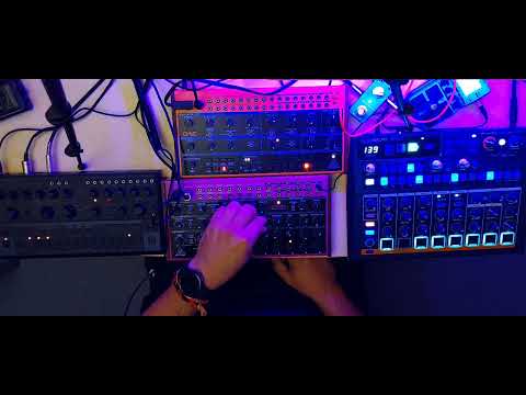 Moguai vs Kai Tracid - DT 64 (Daskool Remix)