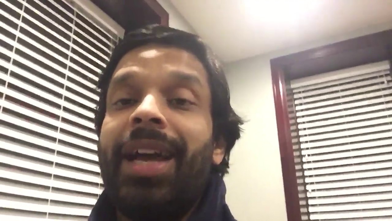 Restaurant Owner Testimonial - Gautam