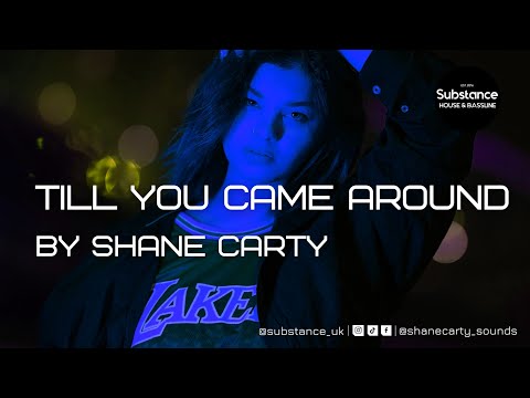 Shane Carty - Till You Came Around
