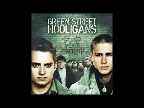 Green Street Hooligans