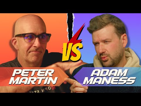 Stump Tha Chump! (blindfold test)