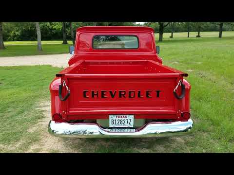 1961 Chevrolet C10 (CC-1476356) for sale in Rockdale, Texas