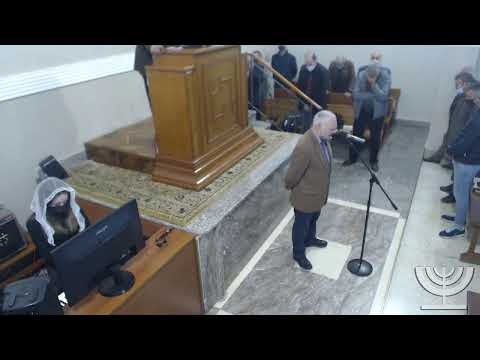 2021-12-02 Giovedì - Fr Marretta - Fr Agostino Costantino - Giovanni cap 16 ver 33, cap 17 ver 16-21