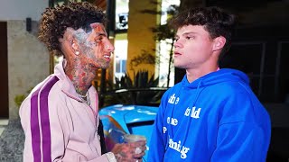 Download lagu Jack & Island Boys Finally REUNITE... mp3