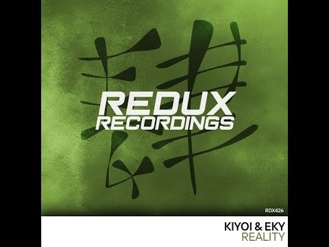 Kiyoi & Eky - Reality (Extended Mix) Uplifting Trance 2021