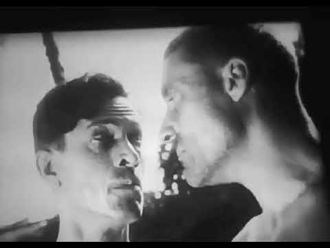 Mareuil et son Complice de la Divine Croisière de Julien Duvivier (1929)