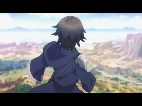 THE PARALLEL WORLD RHAPSODaY Episode 1-12 English Dubbed - New Anime 2024 Eng Dub🎙💽🔥