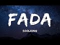 Soolking - Fada (Paroles/Lyrics)