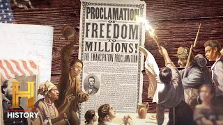 Why Red Foods Are Popular on Juneteenth | History Honors 250