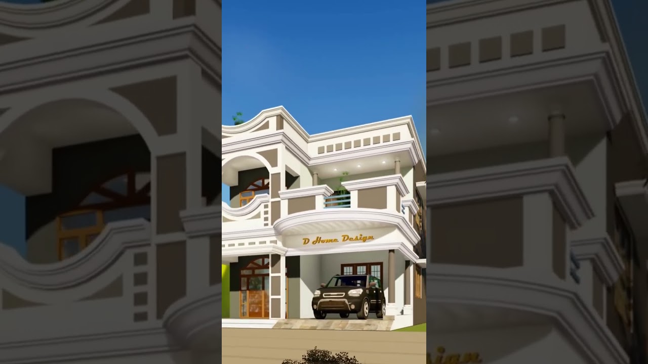 3D Architect | Stunning Home Design & Visualization