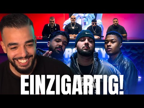 Mad Villain and DelarueTV