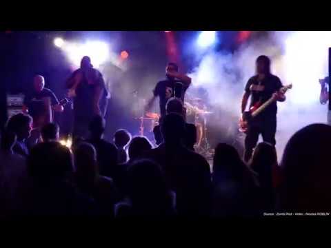 Concert ZOMBI RIOT (28/01/17) - ARTWEG