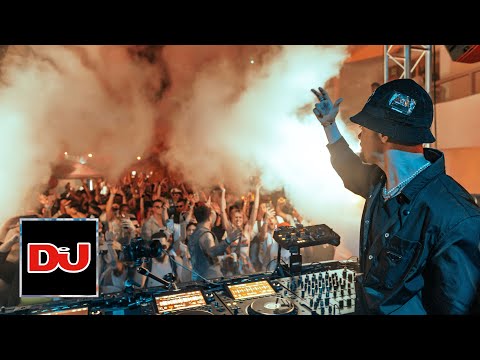 ACRAZE @ DJ Mag's Miami Pool Party 2023