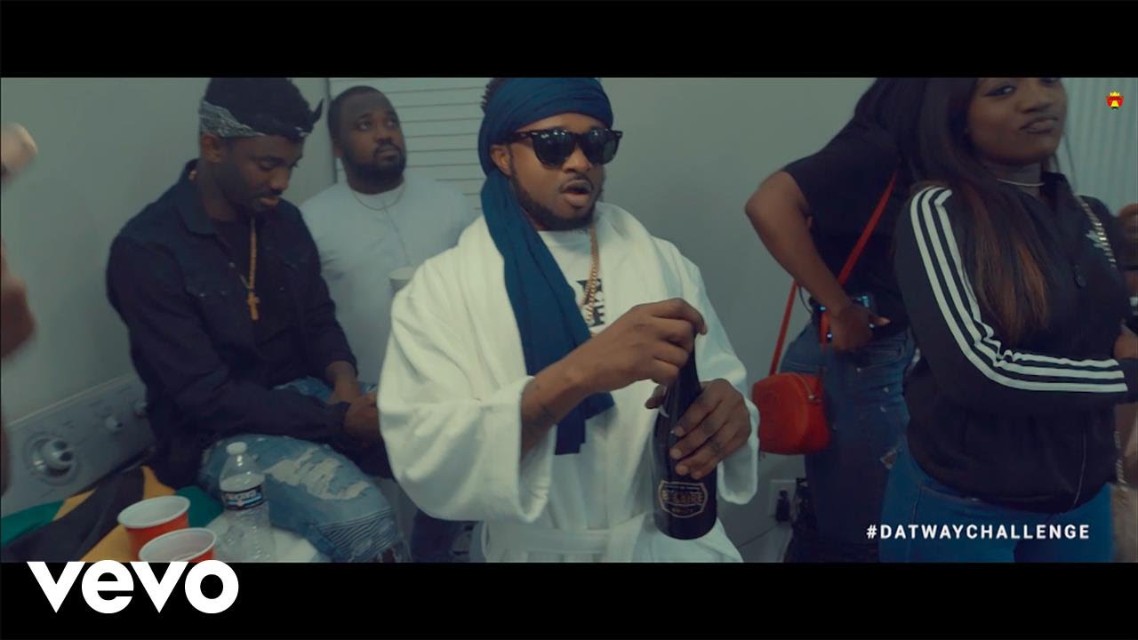 Danagog — Dat Way