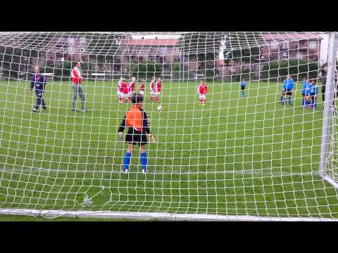 Rhoon F9 - Egelant.Boys F2 (12-09-2015)