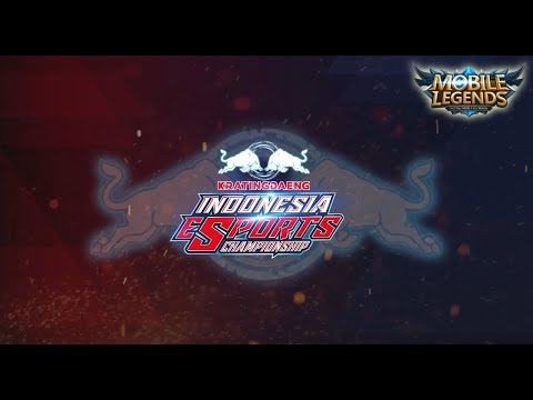 MOBILE LEGENDS KRATINGDAENG IEC 2018 NATIONAL QUALIFIER