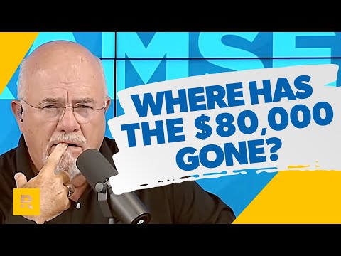 You’re a Broke Person Making $170,000!