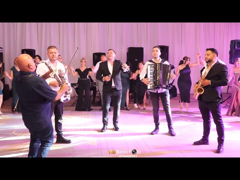 Nunta noastra Narcis&Carmen/Dani Cotan Ziva Dinulovic & Boban Pecic 🎷🎻🪗