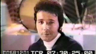 Herb Alpert and the Tijuana Brass "Christmas Song" Video