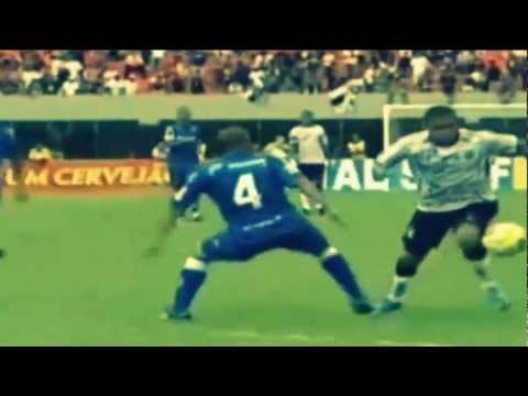 Tribute - Dentinho (Bruno Bonfim) - Corinthians ⋆