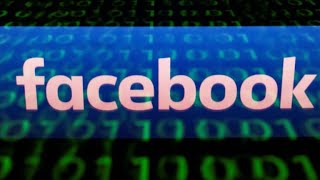 Facebook shuts down accounts involved in suspicious political behavior
