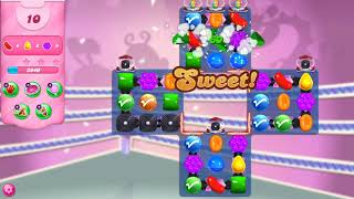 Candy Crush Saga Level 3343 NO BOOSTERS Candy Crush Saga Level 3343 NO BOOSTERS