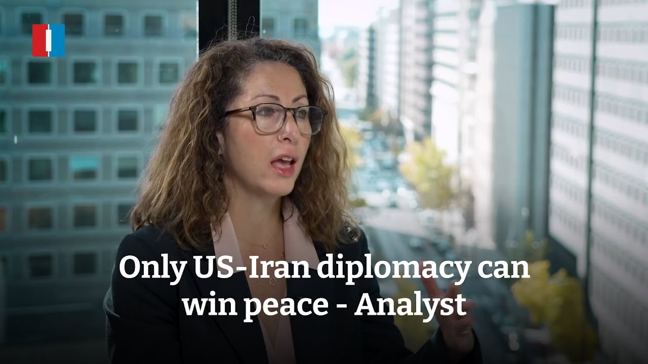 Mideast lull fleeting as US-Iran impasse lingers, analyst says