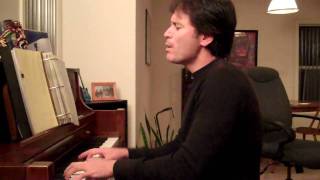 Ricardo Pena Have a little faith in me