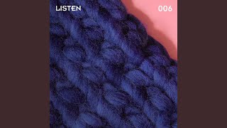 Unfamiliar (낯설어)