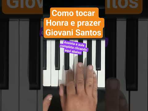 Honra E Prazer - Igreja Universal