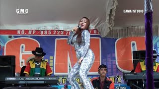 Download lagu MENGAPA - RISTA GIBRIG GMC | Si semok montok bahenol mirip Rizka Oktavia🤭 #pongdut #dangdutkoplo mp3