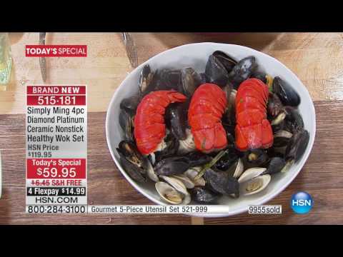 HSN | Chef Ming Tsai 01.20.2017 - 05 PM