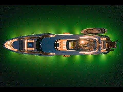 Rossi Navi For Sale -EIV Walkthrough