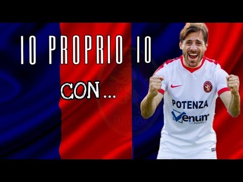 IO PROPRIO IO : LEANDRO GUAITA