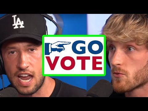 HOW AMERICANS CAN MAKE A CHANGE