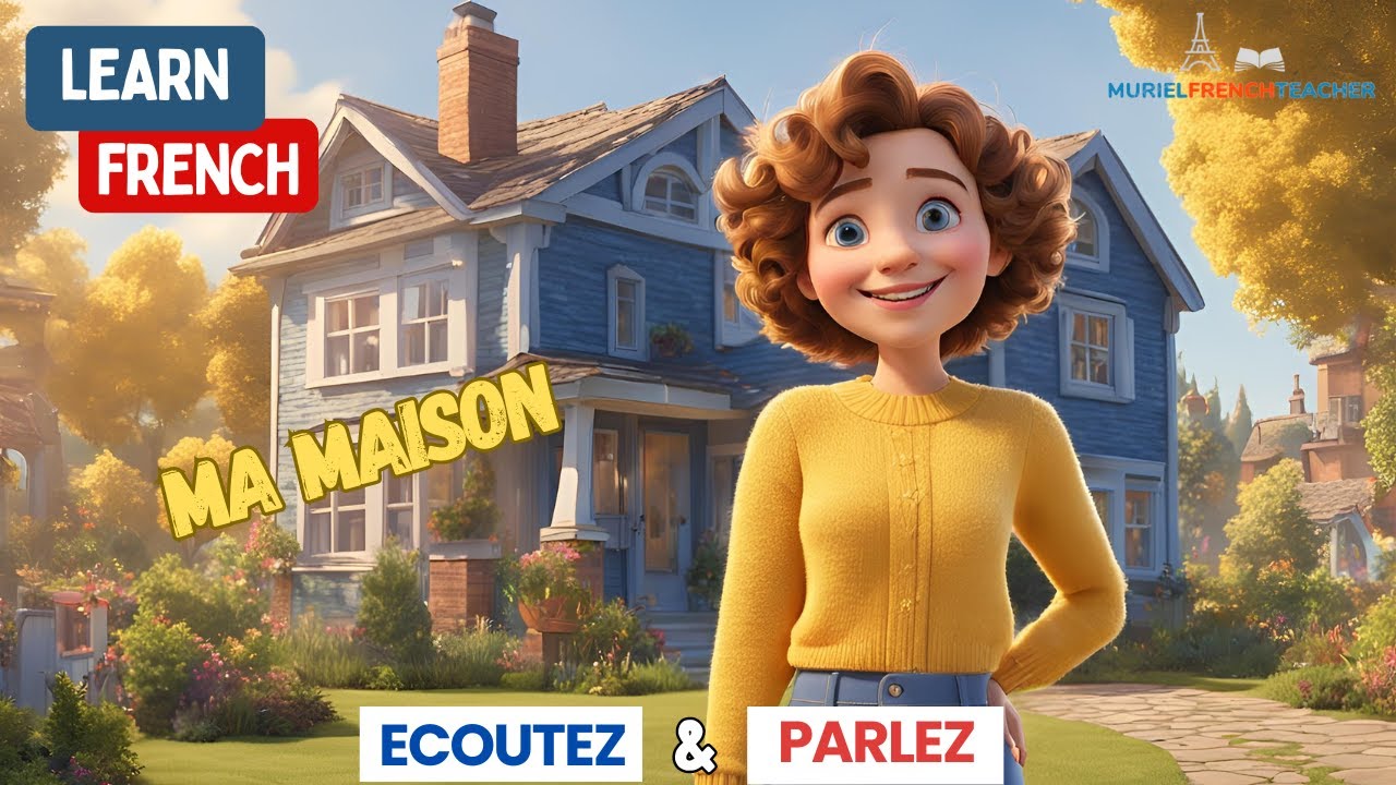 How to Actually Improve Your French Listening & Speaking Skills