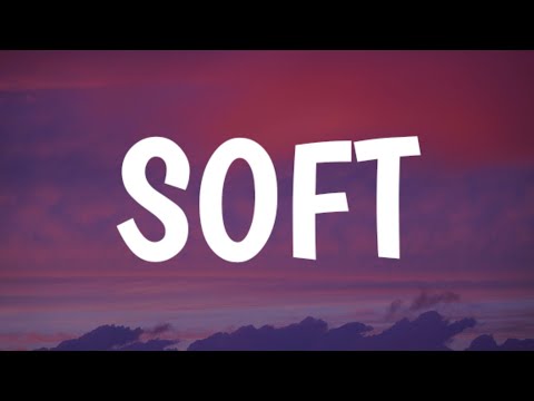 Lucky Daye - Soft (Lyrics)