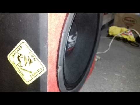 NOVIDADE !!!! CAIXAS NOVAS - O GRAVE TE JOGA PRA TRÁS