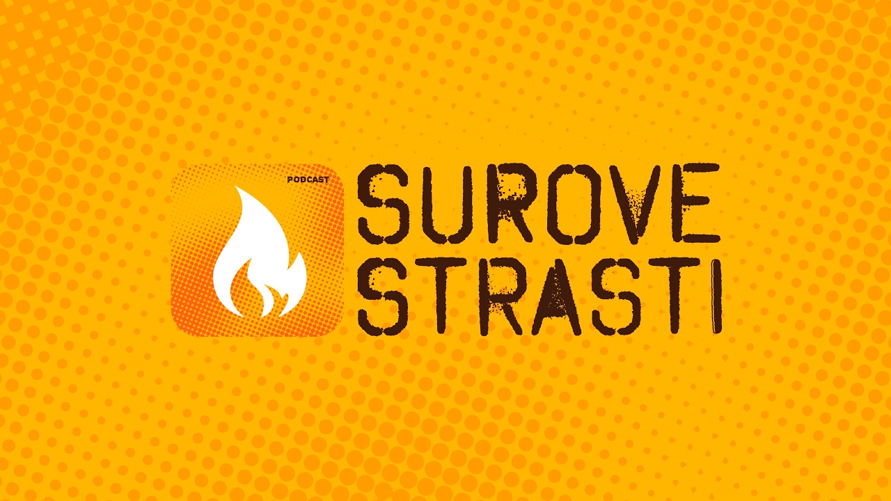 Surove Strasti Live Stream