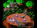 Super Mario RPG Legend Of Seven Stars Boss 5 Bowyer