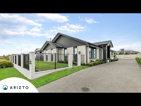 99 Palm Springs Boulevard, Papamoa Beach, Bay Of Plenty, 4 bedrooms, 2浴, House