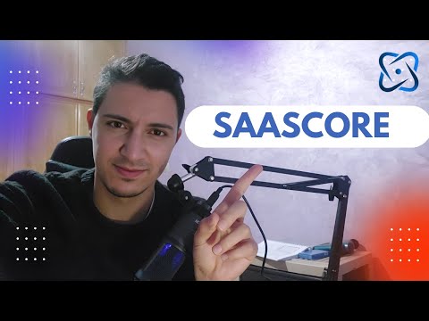 Videos from Saascore