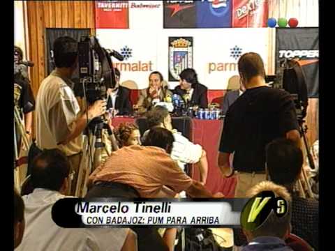 Diego Korol, Todo Un Manosanta - Versus